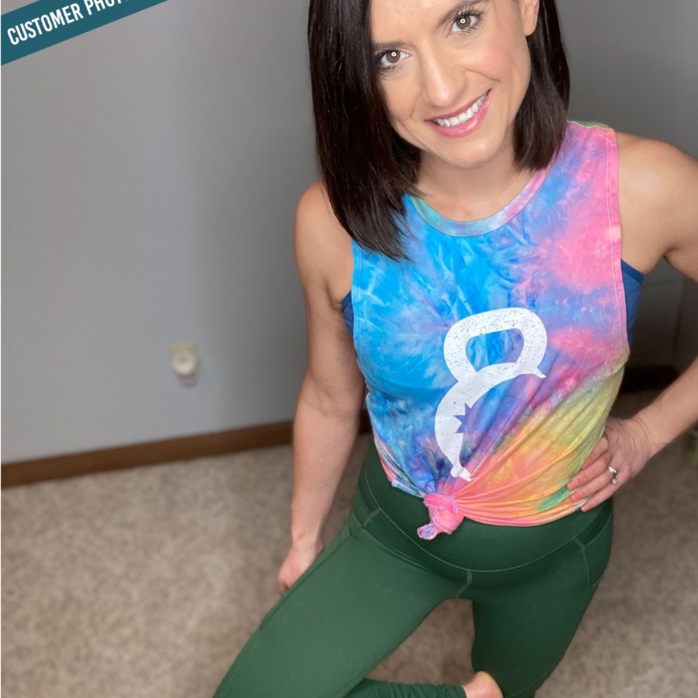 Hendrix Kettle Moon Tank